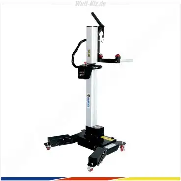 Kunzer Radheber WK RMH65